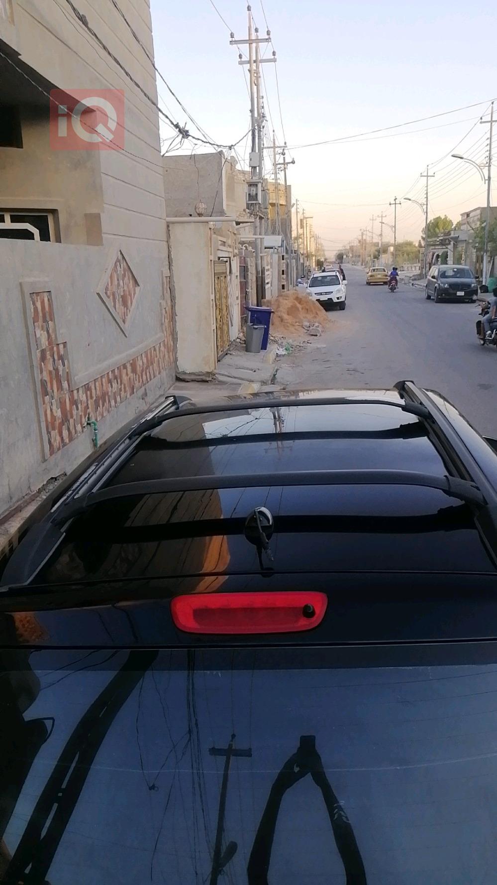 هیوندای سەنتافی